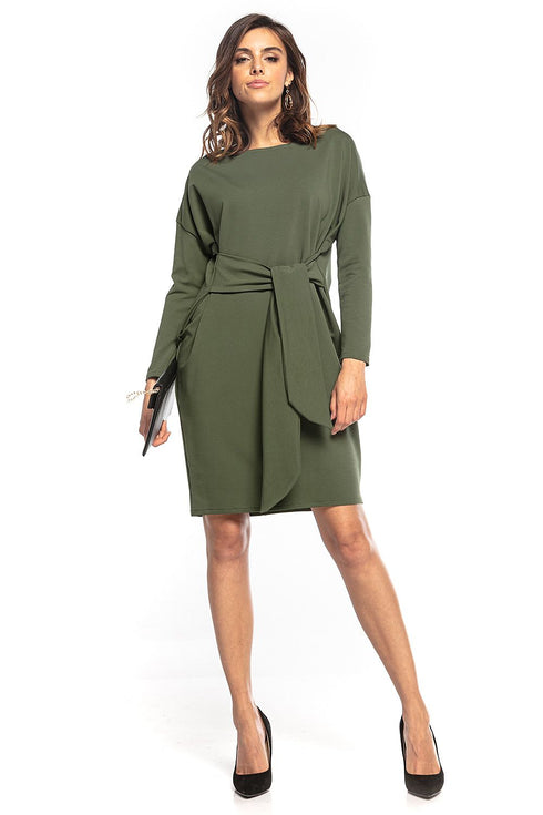 Robe de jour model 161835 Tessita
